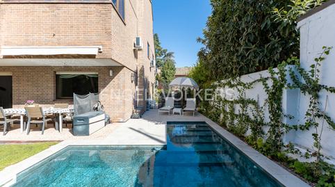 Photo 2 of House or chalet for sale in La Florida -  El  Plantío,  Madrid Capital