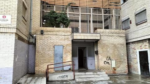 Foto 2 de Apartamento en venta en San Telmo - Federico Mayo - El Porta, Jerez de la Frontera