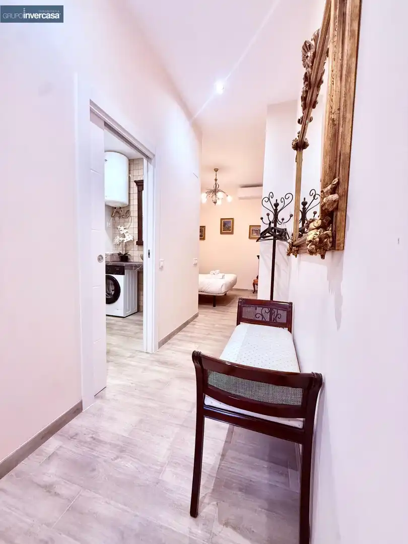 Dormitori de Apartament en venda en Valencia amb Calefacció