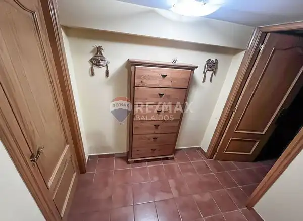 Casa adosada en venda en A Guarda   amb Calefacció, Jardí privat i Terrassa