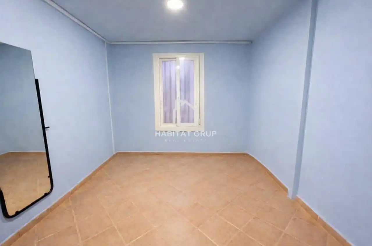 Schlafzimmer von Wohnung zum Verkauf in Manresa mit Privatgarten und Terrasse