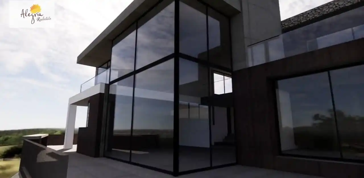 Terreny residencial en venda a Urbanizacion Bosque 75