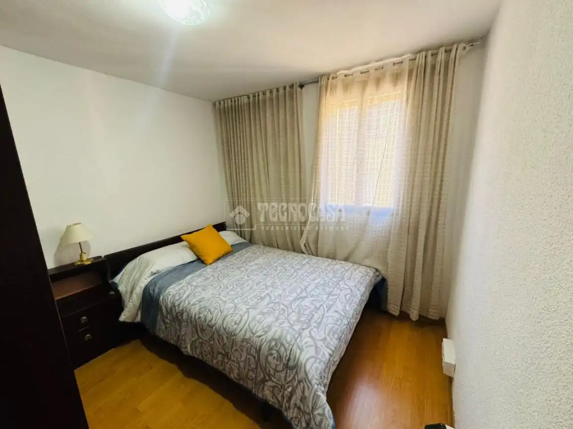 Habitación de Piso en venta en Madrid