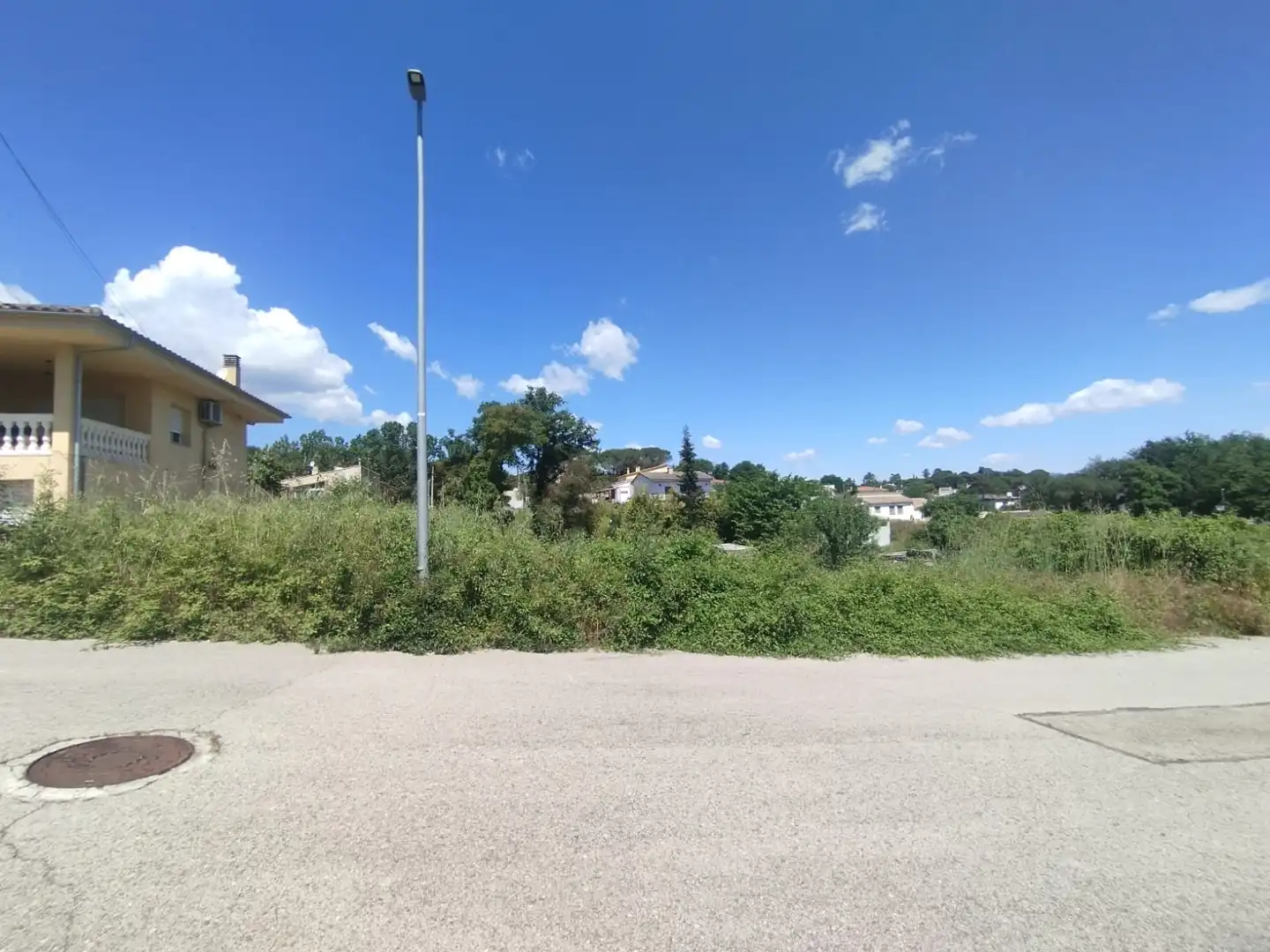 Wohnbaugrundstück zum Verkauf in Carrer Illes Medes, imagen 6