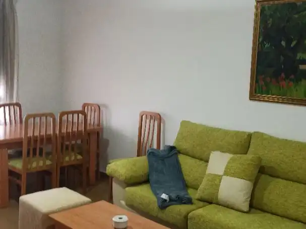 Piso con ascensor en venta en Calle Colón 20