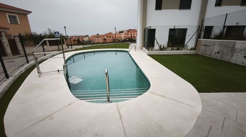 Foto 2 de Casa adosada en venta en Campo de la Iglesia, Benajarafe, Vélez-Málaga
