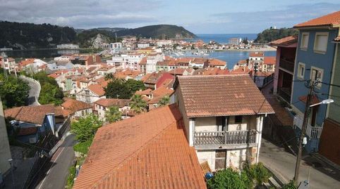 Foto 3 de Casa adosada en venta en Calle la Cuesta, 17, Ribadesella, Asturias