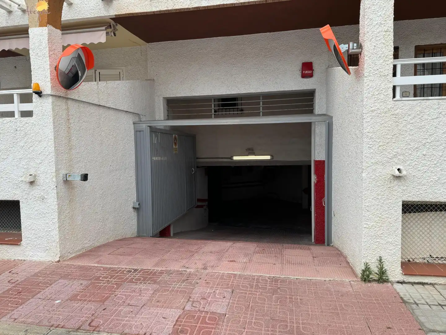 Apartamento con terraza en venta en Calle doña sinforosa, imagen 47
