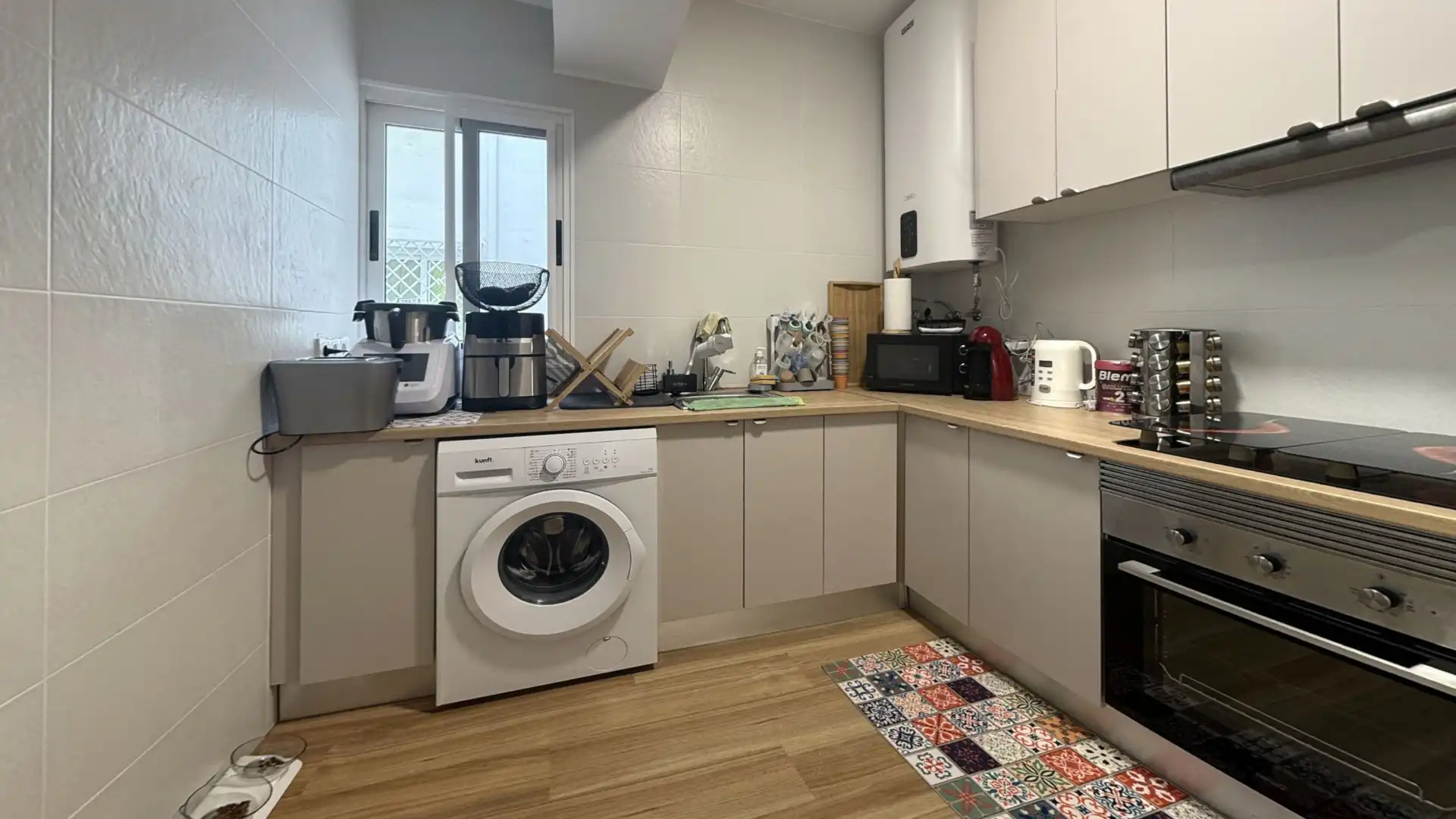 Appartement avec terrasse à vendre à Carrer Pati Fosc, imagen 57
