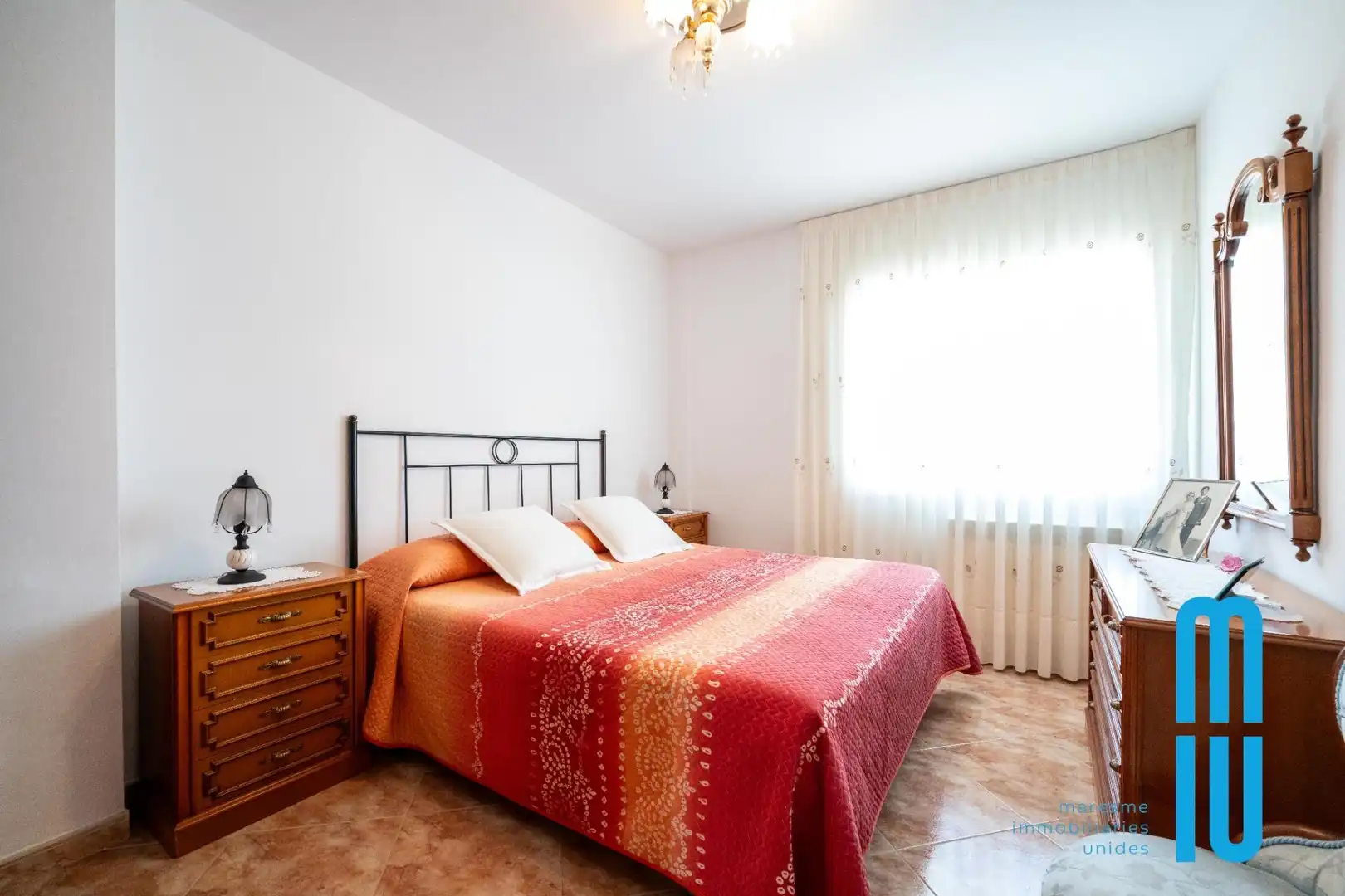 Habitación de Casa o chalet en venta en Pineda de Mar con Balcón