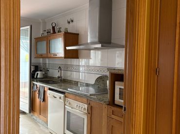 Casa a schiera in vendita a Calle los Carmenes