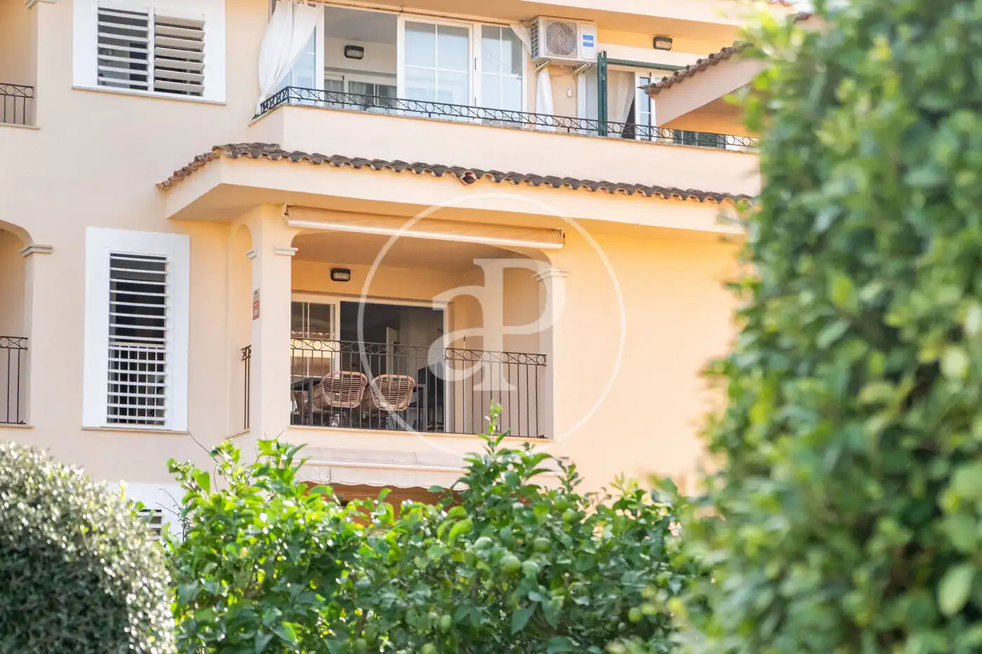 Wohnung zur Miete in Llucmajor, Illes Balears