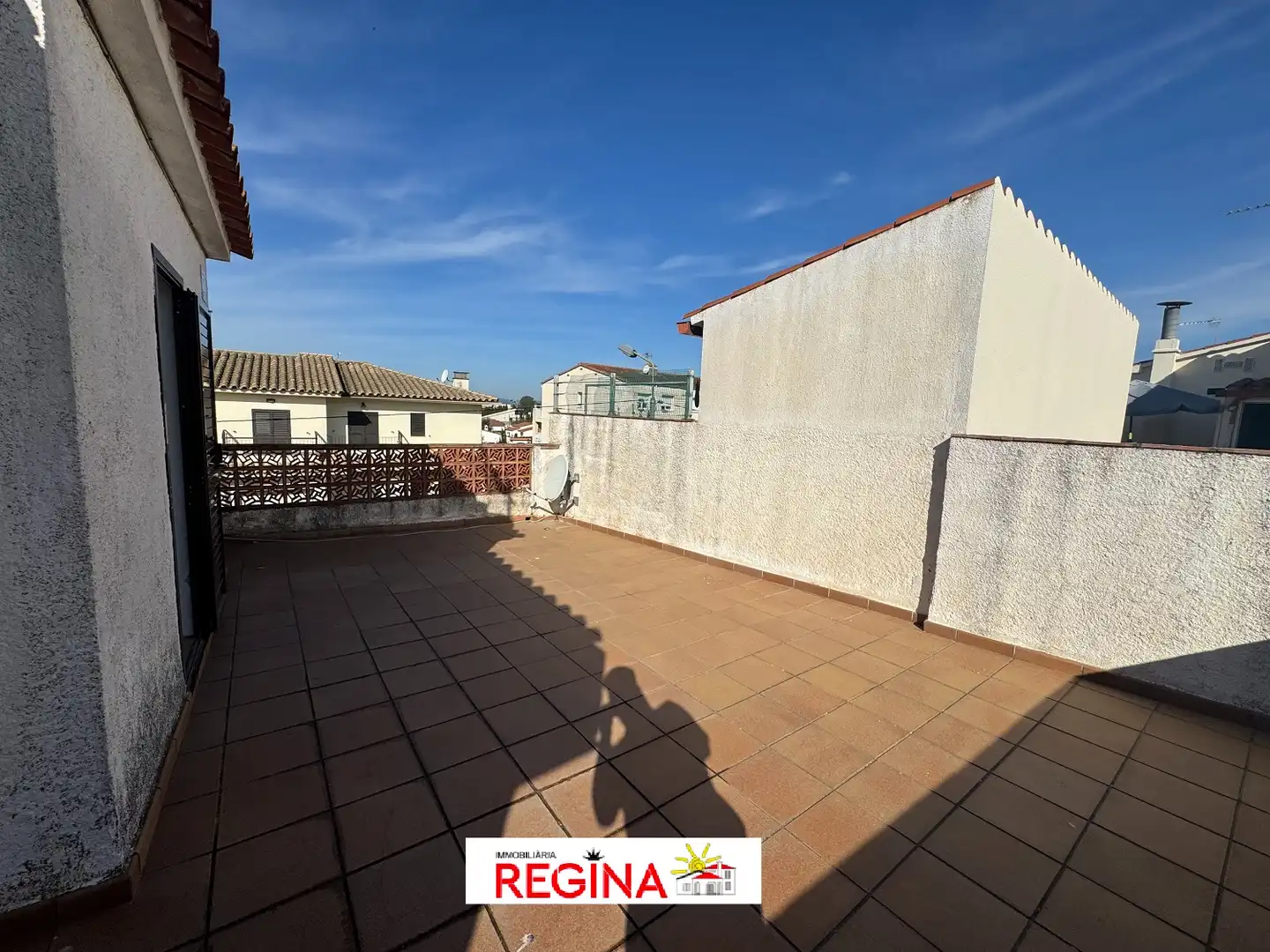 Terrassa de Casa o xalet en venda en L'Escala amb Aire condicionat, Calefacció i Jardí privat