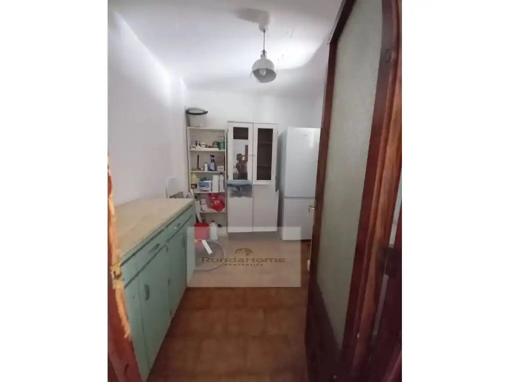 Dúplex de alquiler en Calle Antero, Centro