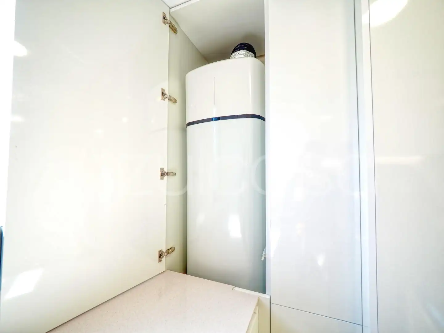 Attico con piscina in vendita a Calle Bailarín José Espadero, imagen 8