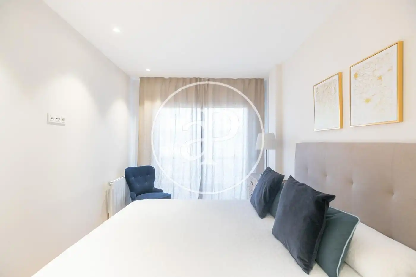 Flat for rent in Corsega, La Nova Esquerra de l'Eixample