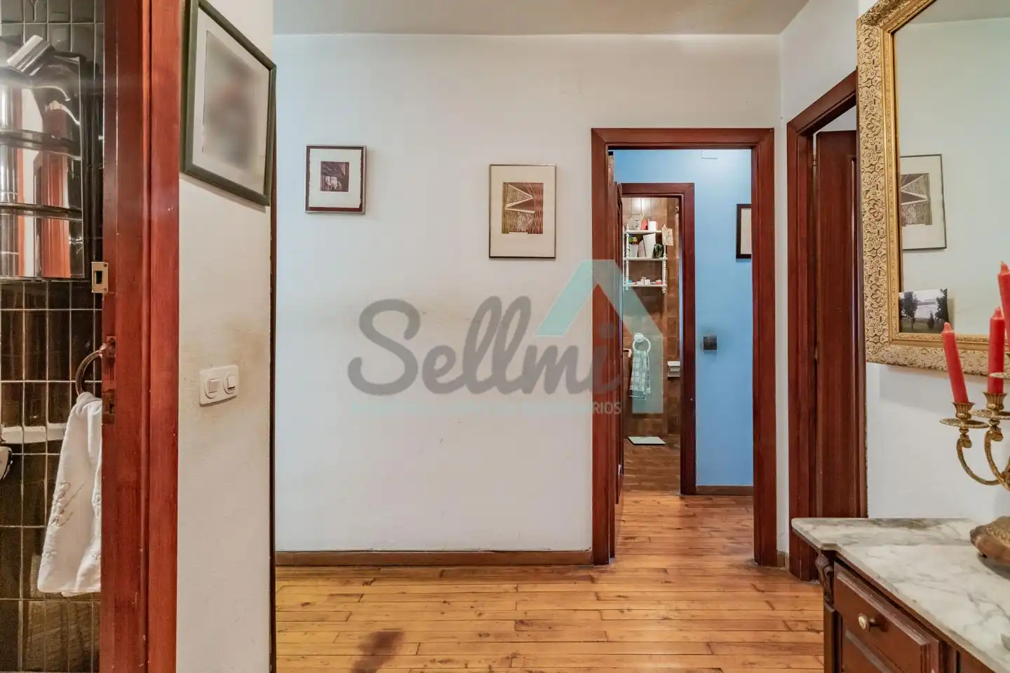 Flat with lift for sale in Charles Darwin, imagen 43