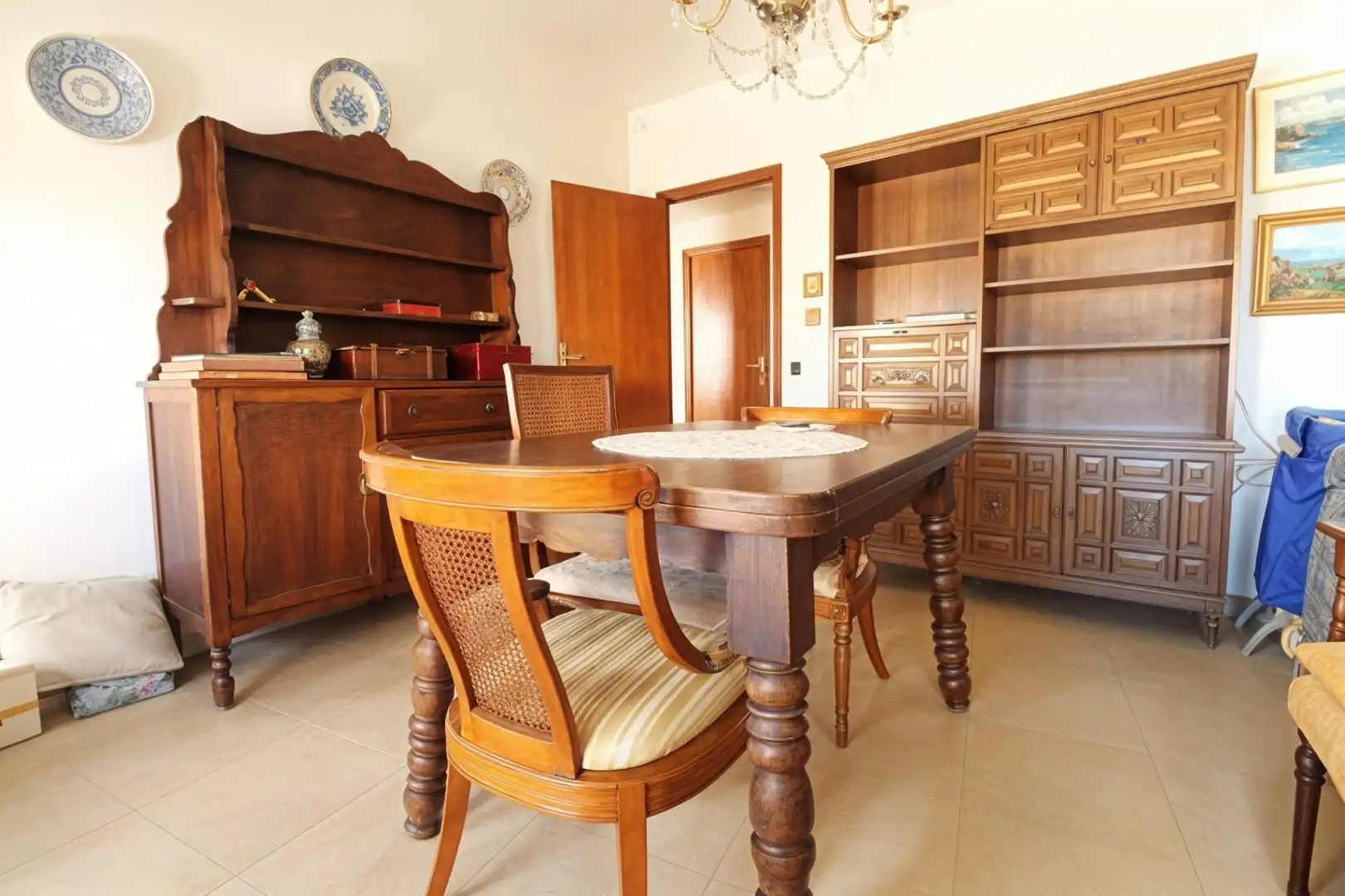 Appartement avec terrasse à vendre à Nord, imagen 33