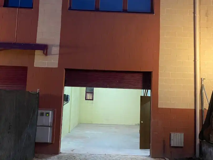 Local de lloguer en Meco