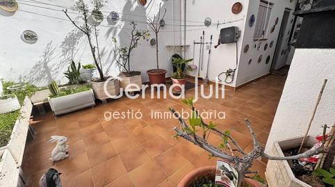 Foto 2 de Casa o chalet en venta en Calle Alfonso XII, 82, Gorg, Badalona