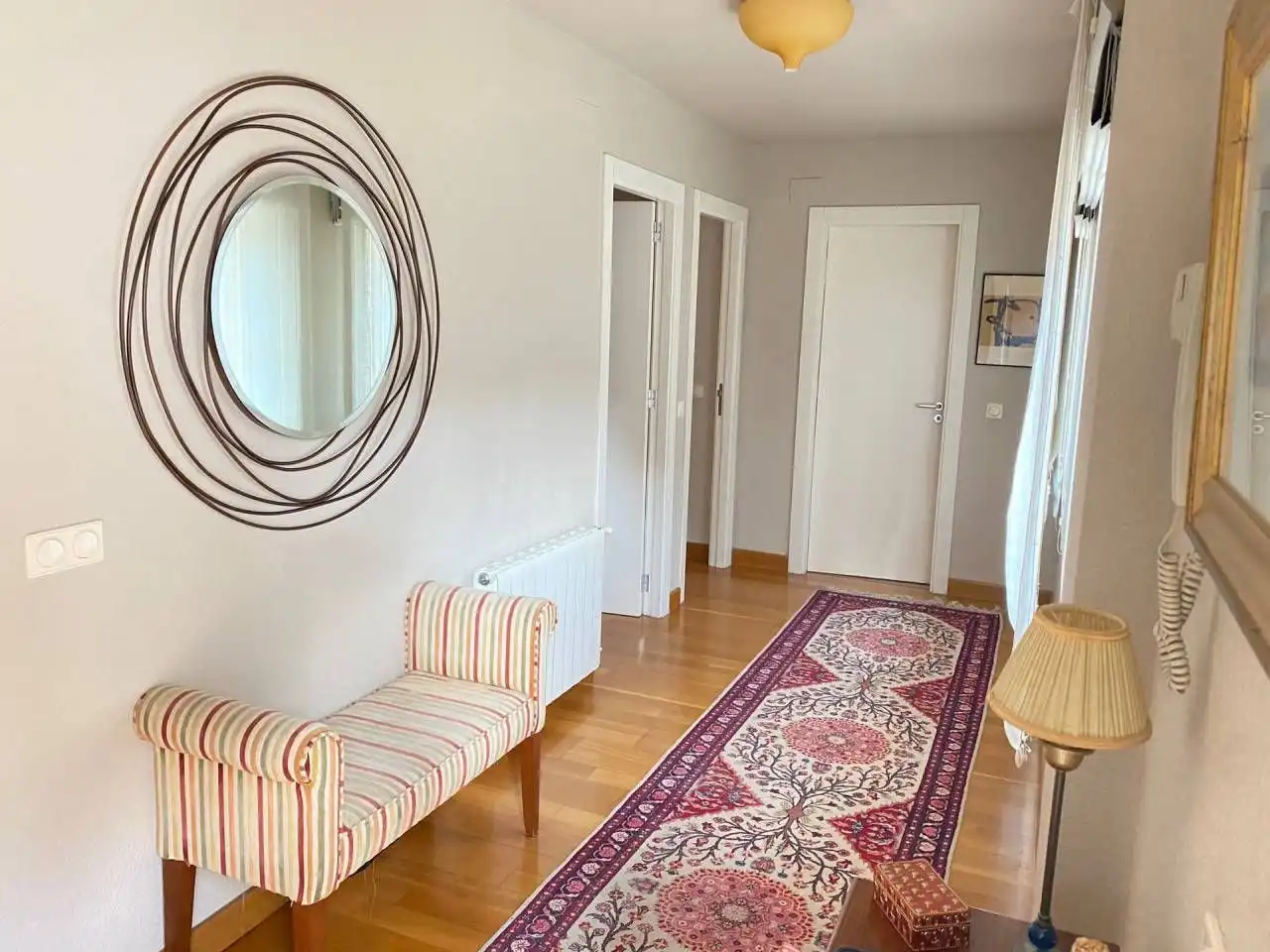 Houses for sale in Molina de Segura  with Air Conditioner, Private garden and Parquet flooring