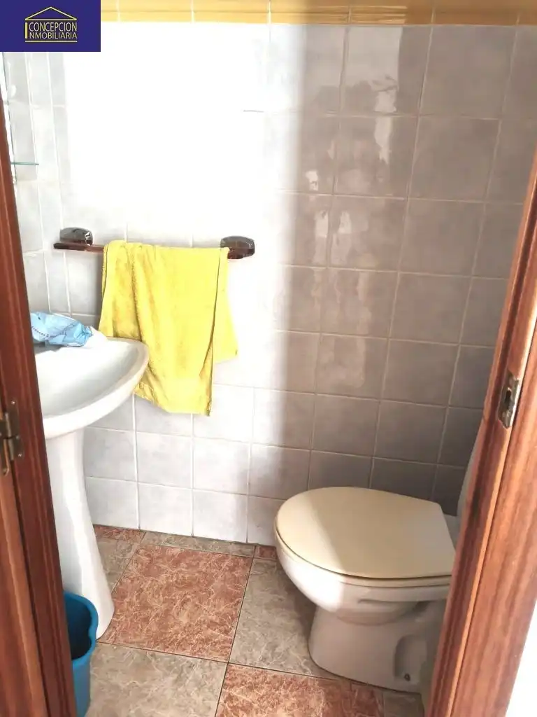 Piso con ascensor en alquiler en Poniente-Sur, imagen 20
