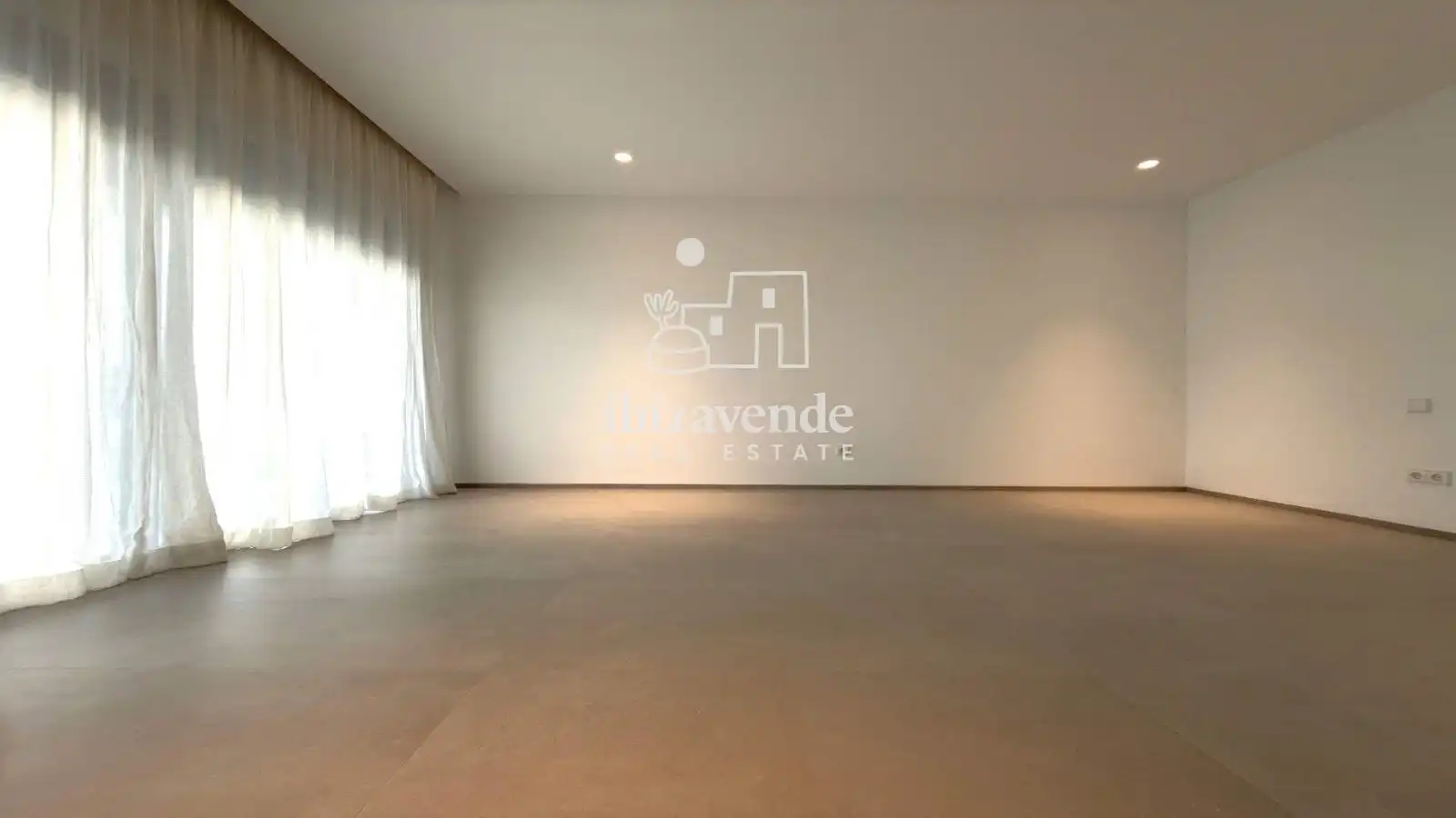 Casa o xalet en venda en Santa Eulària des Riu amb Aire condicionat, Calefacció i Piscina