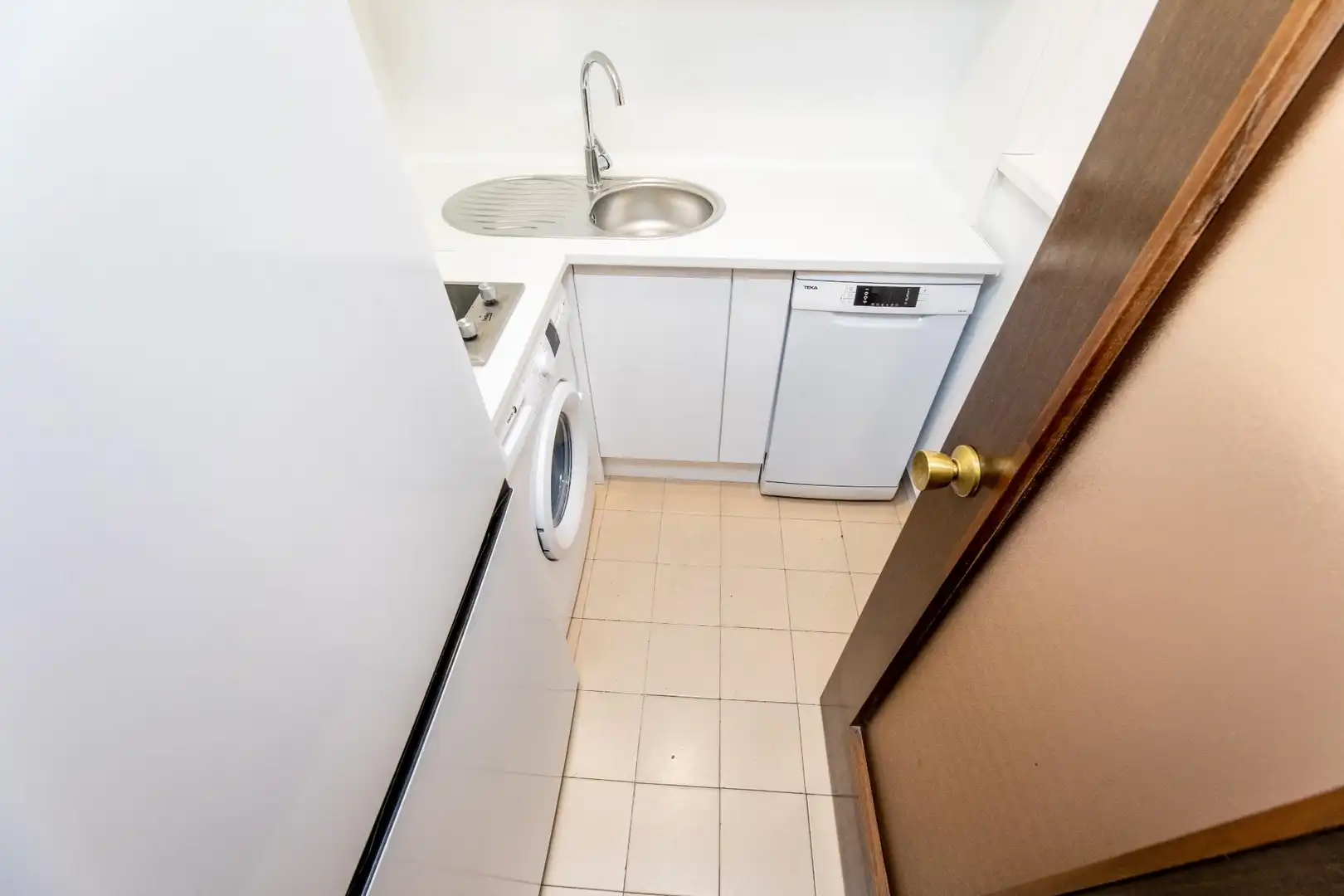 Apartments for rent in Calle de Joaquín María López, Arapiles