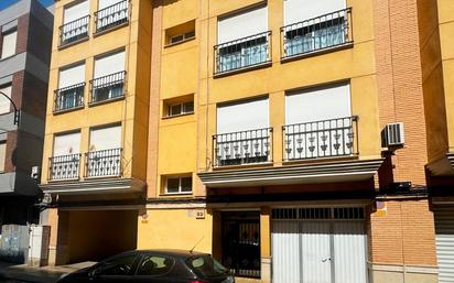 Exterior view of Flat for sale in Alzira