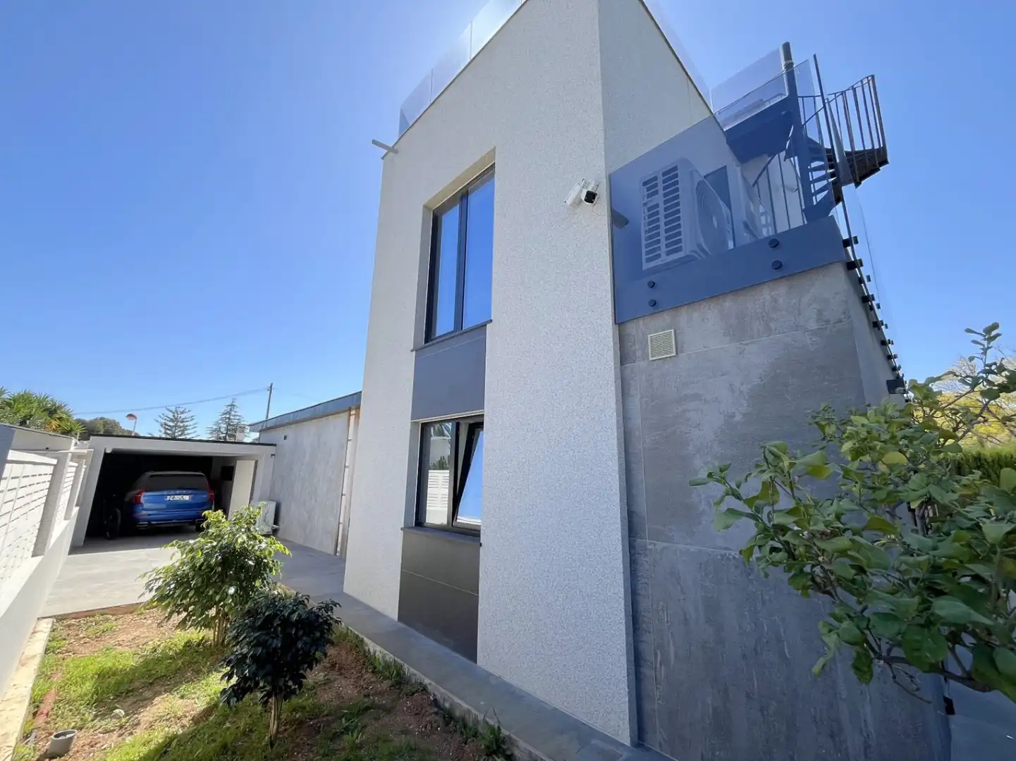 Villa con piscina in vendita a Els Poblets, imagen 6