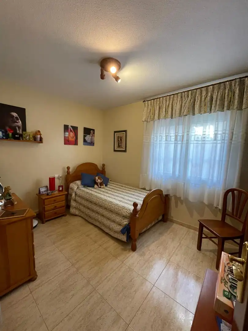 Casa in vendita a Santiago de la Ribera, imagen 9