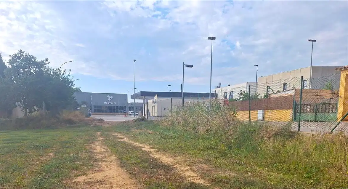 Terreno residencial en venta en 2. Parcela, imagen 12