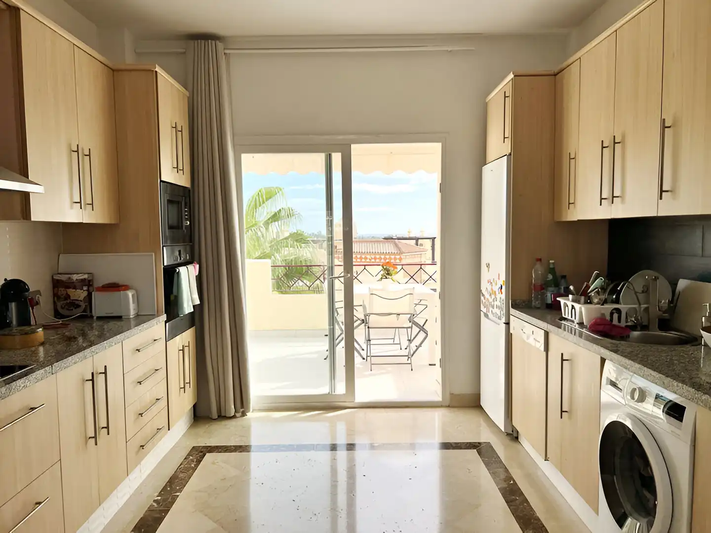 Ático con piscina en venta en Benamara - Atalaya, imagen 7