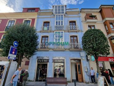 Appartamento con ascensore in vendita a de Rodríguez Murias