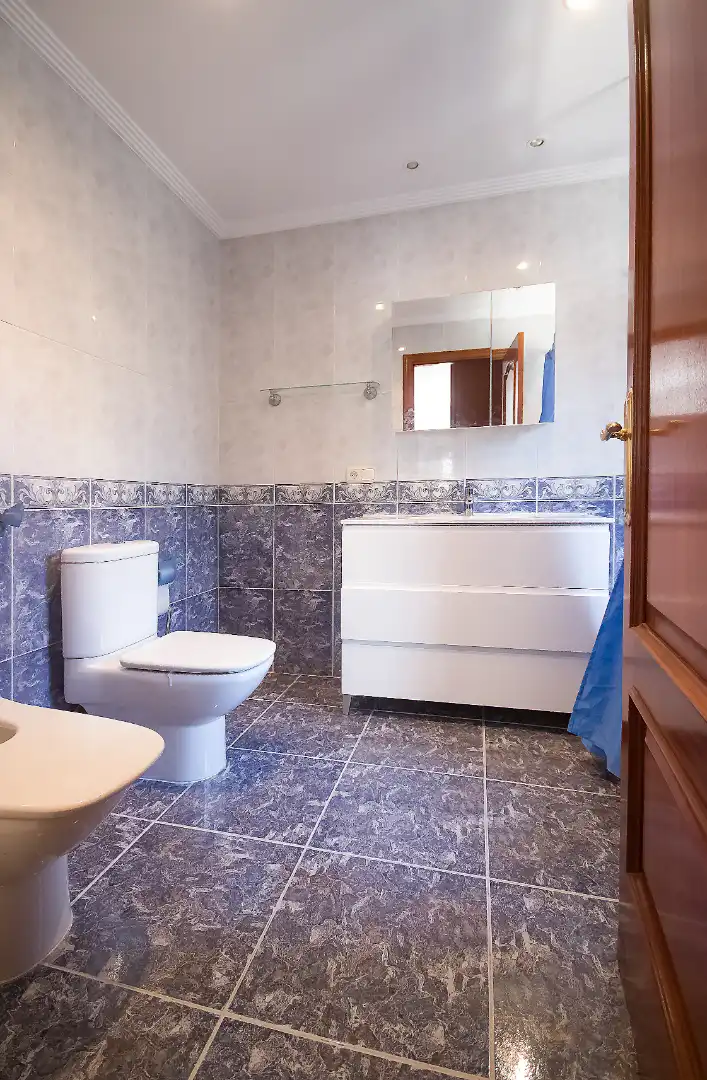 Baño de Piso en venta en Amezketa con Calefacción, Trastero y Amueblado