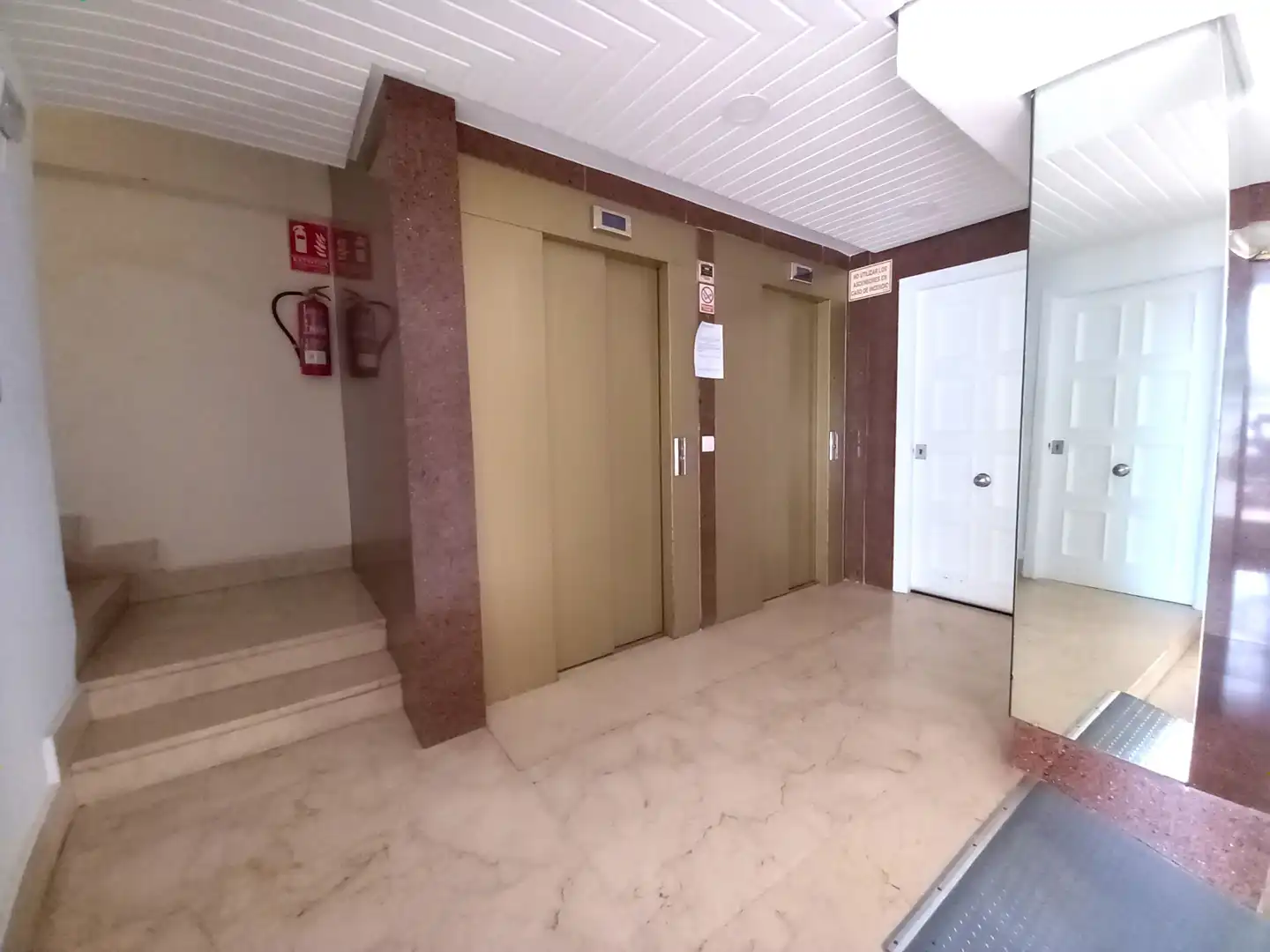 Pis en venda en Benidorm amb Aire condicionat, Moblat i Balcó