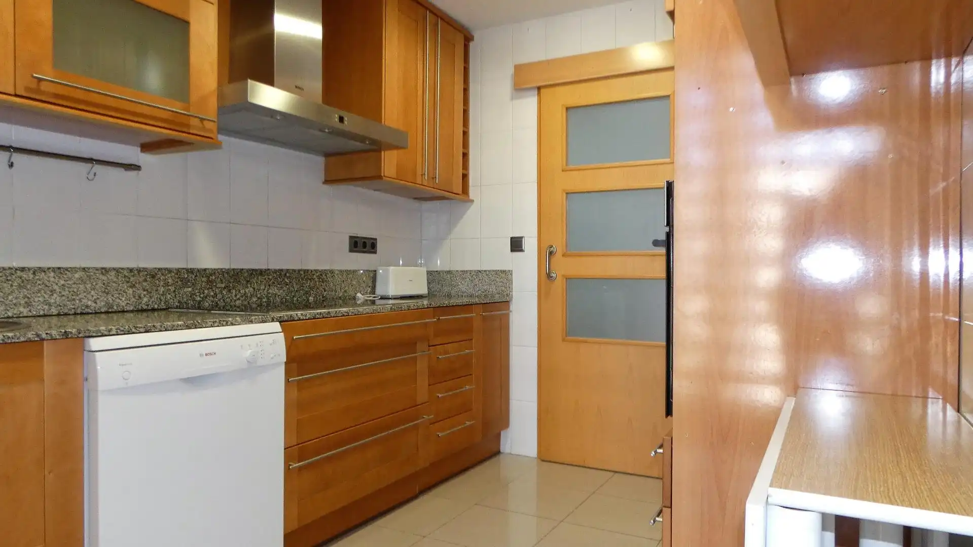 Flat for rent in Calle de Fernando Pérez Ojeda, Centro