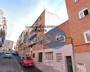 Exterior view of Flat for sale in  Madrid Capital