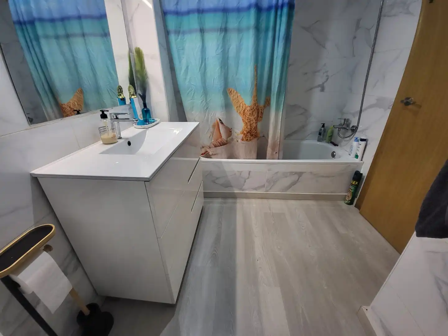 Piso con terraza en venta en Passeig de la Costa Brava 51, imagen 22