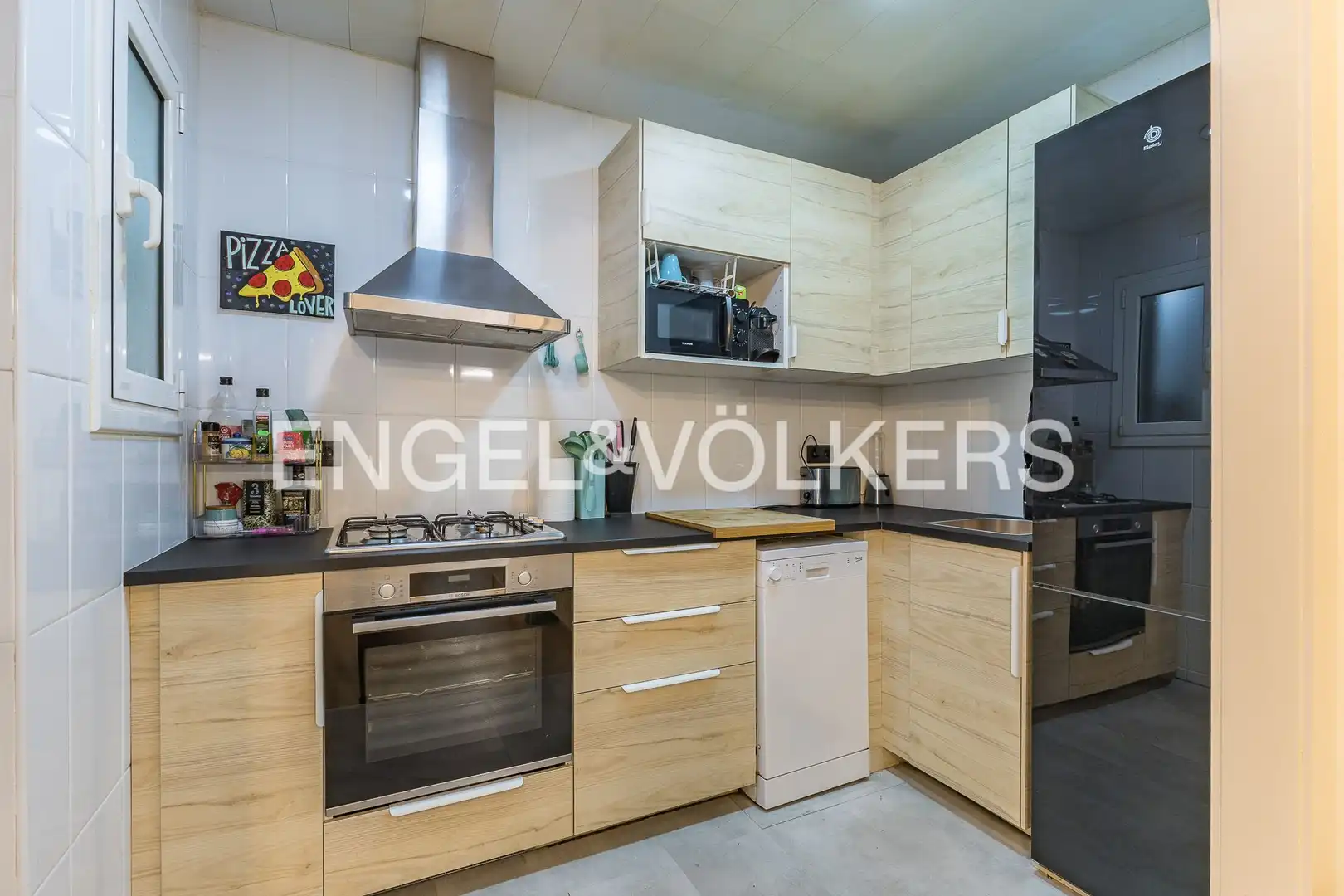 Flat for sale in Eixample, imagen 15