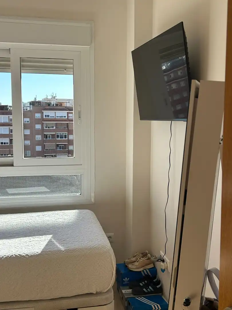 Àtic amb piscina en venda a Parque Lo Torrent, imagen 12