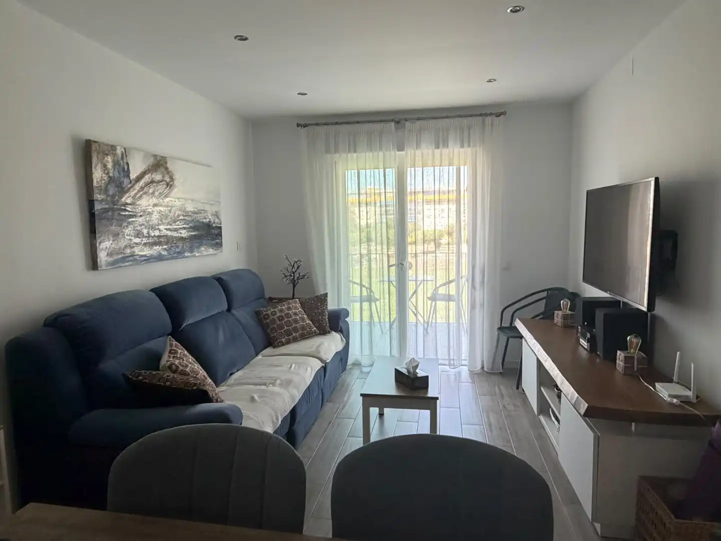 Wohnung mit Pool zum Verkauf in Calle los Fenicios 26