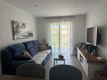 Appartement avec piscine à vendre à Calle los Fenicios 26