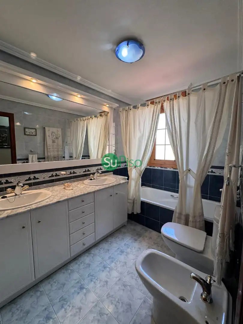 Casa o xalet en venda a Calle Laurel, 30, Borox