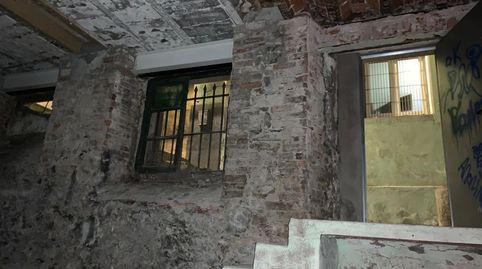 Foto 2 de Traster en venda a Uribarri Kalea, 2, Barrio de Uribarri, Bilbao