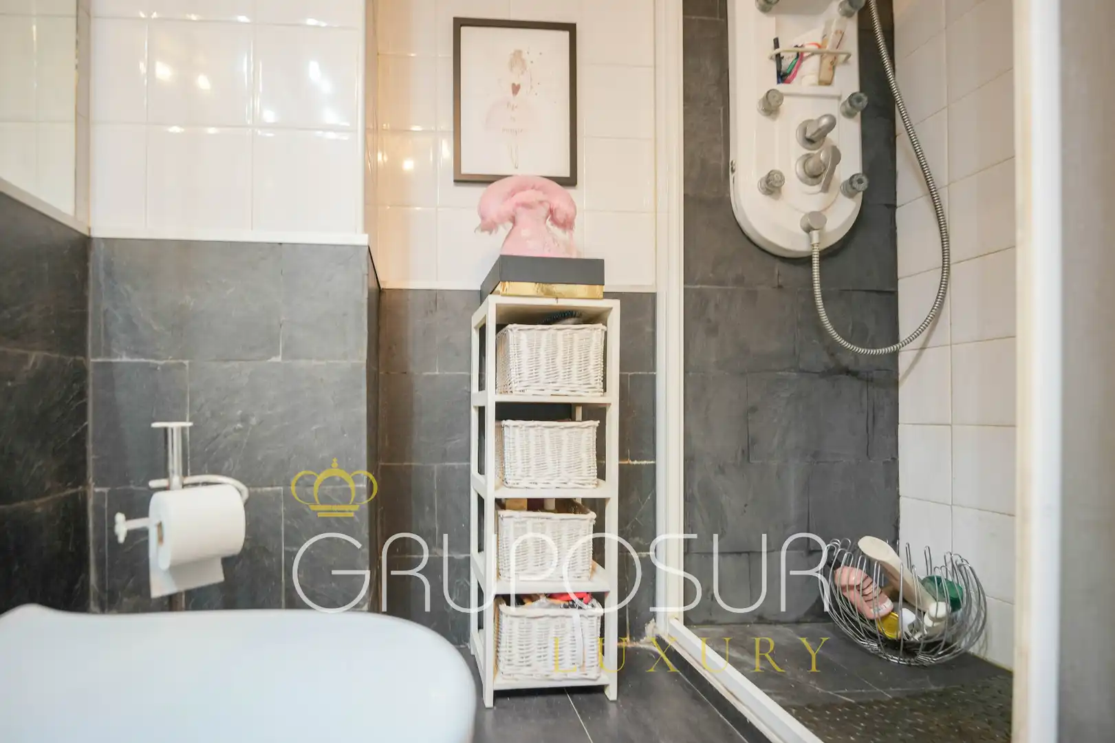 Adosado con piscina en venta en Calle Anselmo Miguel Nieto 18, imagen 49