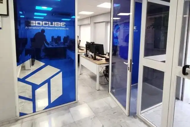 Local de alquiler en Málaga con Aire acondicionado