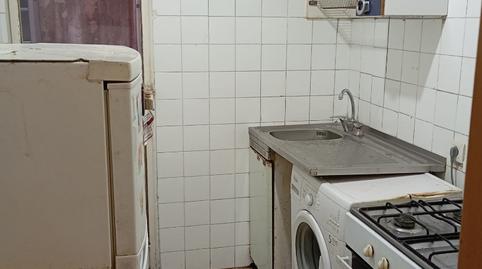 Foto 4 de Piso en venta en Calle Salamanca, Juan de la Cierva, Getafe