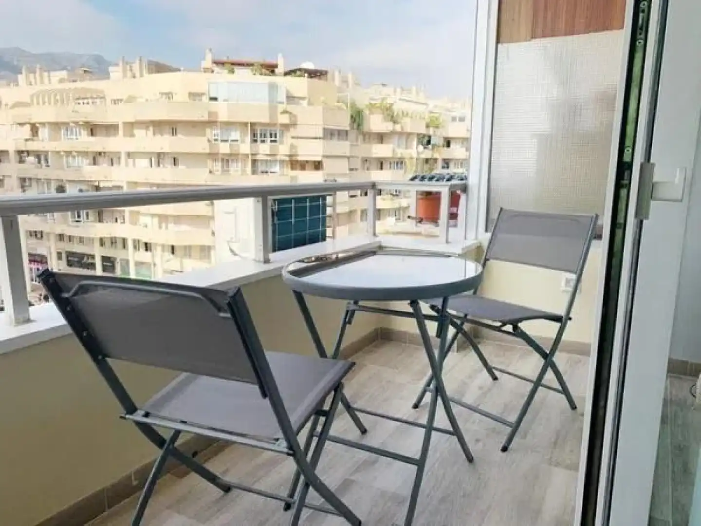 Studio with lift to rent in Centro, imagen 6