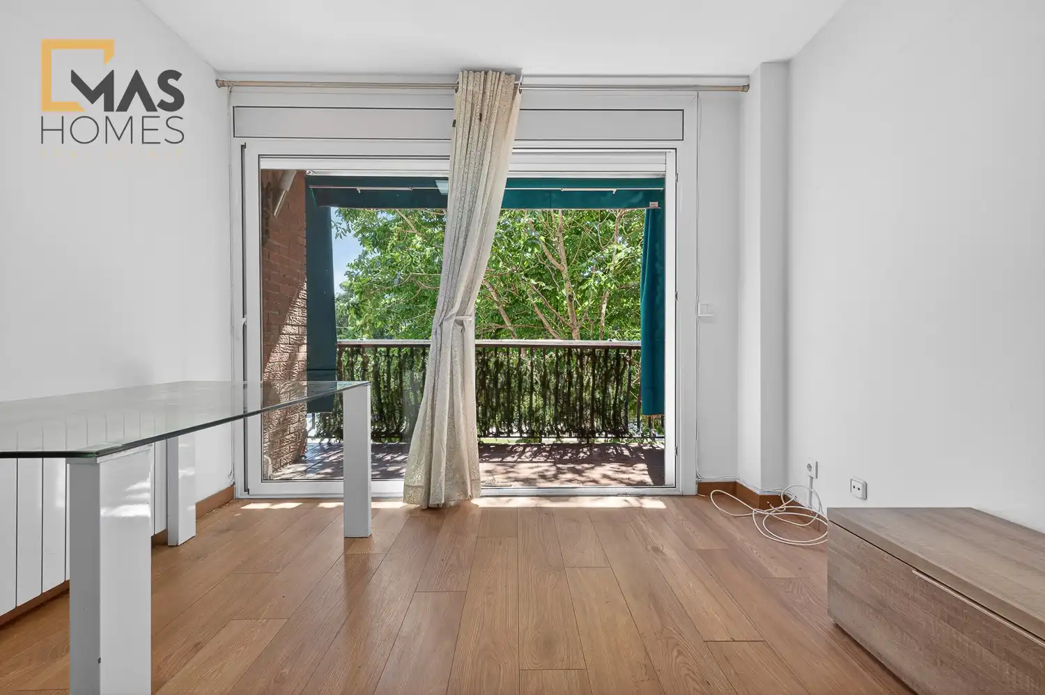 Piso con terraza en venta en Plaça de Serrat i Bonastre, imagen 7